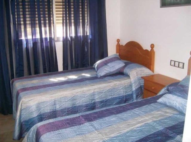 Apartamentos Albamar II Calpe Exterior foto