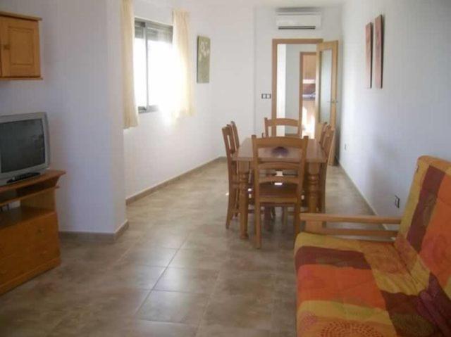 Apartamentos Albamar II Calpe Exterior foto