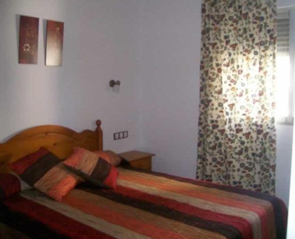 Apartamentos Albamar II Calpe Exterior foto