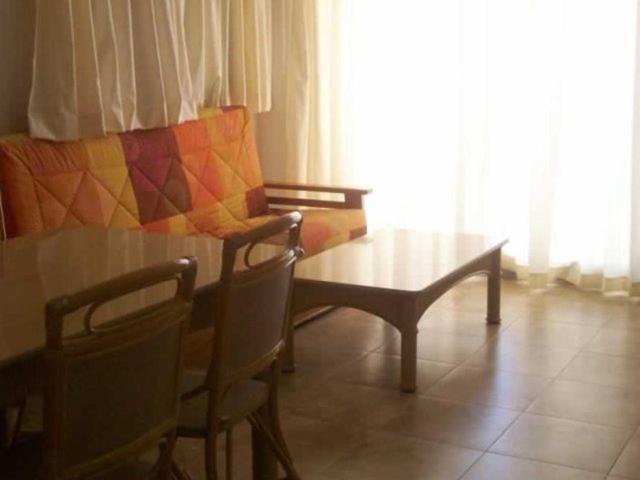 Apartamentos Albamar II Calpe Exterior foto