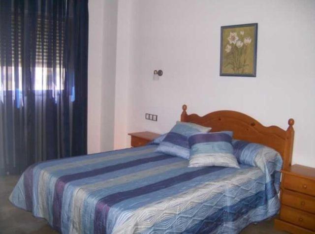 Apartamentos Albamar II Calpe Exterior foto